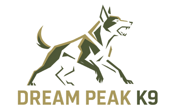 Dream Peak K9 Limited
